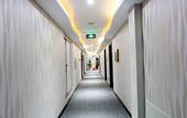 Туры в отель City 118 Hotel Chain (Qingdao Middle Road Railway Station)