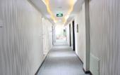 Туры в отель City 118 Hotel Chain (Qingdao Middle Road Railway Station)