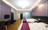 Туры в отель City 118 Hotel Chain (Qingdao Middle Road Railway Station)