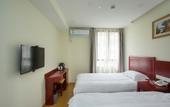 Туры в отель Yuansheng Express Hotel