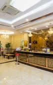 Туры в отель Shaoxing Shunfeng Holiday Hotel