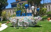 Туры в отель Sunshine Beach Holiday Hotel Vanke Shuangyuewan (Huidong Phase 2)