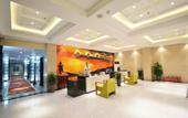 Туры в отель Zhengzhou Ruolan Hotel (Zhengzhou Railway Station Yinji Plaza)