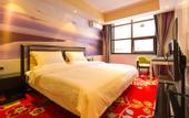 Туры в отель Zhengzhou Ruolan Hotel (Zhengzhou Railway Station Yinji Plaza)