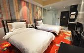 Туры в отель Zhengzhou Ruolan Hotel (Zhengzhou Railway Station Yinji Plaza)