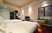 Туры в отель Zhengzhou Ruolan Hotel (Zhengzhou Railway Station Yinji Plaza)