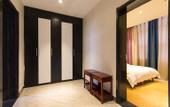 Туры в отель Zhengzhou Ruolan Hotel (Zhengzhou Railway Station Yinji Plaza)