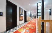 Туры в отель Zhengzhou Ruolan Hotel (Zhengzhou Railway Station Yinji Plaza)