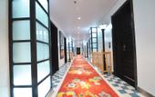 Туры в отель Zhengzhou Ruolan Hotel (Zhengzhou Railway Station Yinji Plaza)