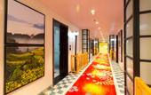 Туры в отель Zhengzhou Ruolan Hotel (Zhengzhou Railway Station Yinji Plaza)