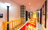 Туры в отель Zhengzhou Ruolan Hotel (Zhengzhou Railway Station Yinji Plaza)
