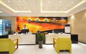 Туры в отель Zhengzhou Ruolan Hotel (Zhengzhou Railway Station Yinji Plaza)