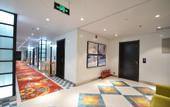 Туры в отель Zhengzhou Ruolan Hotel (Zhengzhou Railway Station Yinji Plaza)