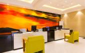 Туры в отель Zhengzhou Ruolan Hotel (Zhengzhou Railway Station Yinji Plaza)