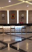 Туры в отель Qixi Smart Hotel (Anqiu Bus Station)