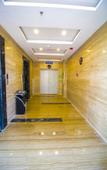 Туры в отель Qixi Smart Hotel (Anqiu Bus Station)