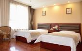 Туры в отель Greentree Inn Express Hotel Corning Street Subway Station Branch