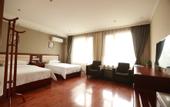 Туры в отель Greentree Inn Express Hotel Corning Street Subway Station Branch