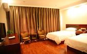 Туры в отель Greentree Inn Express Hotel Corning Street Subway Station Branch