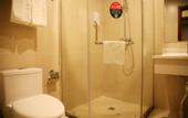 Туры в отель Greentree Inn Express Hotel Corning Street Subway Station Branch