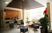 Туры в отель Greentree Inn Express Hotel Corning Street Subway Station Branch