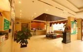 Туры в отель Greentree Inn Express Hotel Corning Street Subway Station Branch