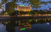 Туры в отель VANFEEL  HOTEL