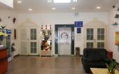 Туры в отель VANFEEL  HOTEL