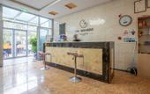 Туры в отель Beijing Qianyuyuandu  Hotel
