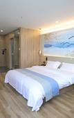 Туры в отель VX Hotel (Xinghua Darunfa)