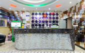 Туры в отель Liren Fashion Business Hotel