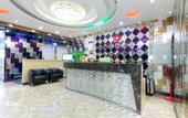 Туры в отель Liren Fashion Business Hotel