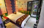 Туры в отель Liren Fashion Business Hotel