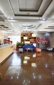 Туры в отель Junyi chain hotel (Huhhot Jinchuan Development Zone Industrial University store)