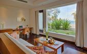 Туры в отель Pullman Danang Beach Resort