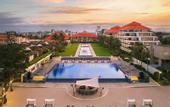 Туры в отель Pullman Danang Beach Resort