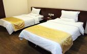 Туры в отель Taiyuan Furong Hotel