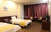 Туры в отель Taiyuan Furong Hotel
