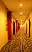 Туры в отель Taiyuan Furong Hotel