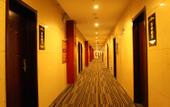 Туры в отель Taiyuan Furong Hotel