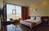 Туры в отель Taiyuan Furong Hotel