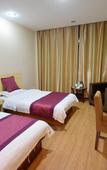 Туры в отель GreenTree Alliance Hotel (Changzhou Jintan Bus Terminal East Gate Avenue)