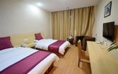 Туры в отель GreenTree Alliance Hotel (Changzhou Jintan Bus Terminal East Gate Avenue)