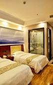 Туры в отель GreenTree Alliance Hotel (Changzhou Jintan Bus Terminal East Gate Avenue)