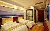 Туры в отель GreenTree Alliance Hotel (Changzhou Jintan Bus Terminal East Gate Avenue)