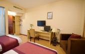Туры в отель GreenTree Alliance Hotel (Changzhou Jintan Bus Terminal East Gate Avenue)
