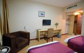 Туры в отель GreenTree Alliance Hotel (Changzhou Jintan Bus Terminal East Gate Avenue)