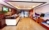 Туры в отель GreenTree Alliance Hotel (Changzhou Jintan Bus Terminal East Gate Avenue)