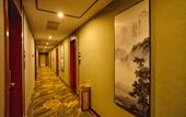 Туры в отель GreenTree Alliance Hotel (Changzhou Jintan Bus Terminal East Gate Avenue)