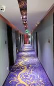 Туры в отель Xining tulip Business Hotel